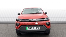 Dacia Spring 27kWh Expression 65 48kW 5dr Auto Electric Hatchback